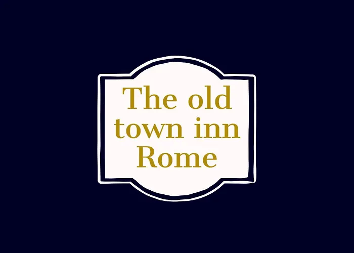 The Old Town Inn