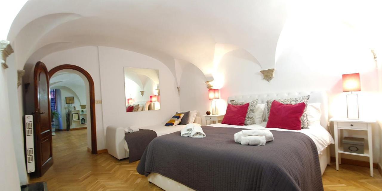 Apartamento The Old Town
