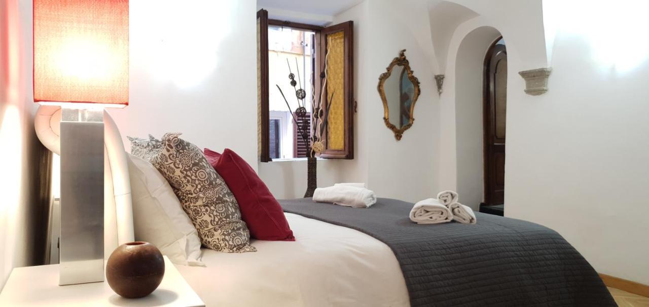 Apartamento The Old Town Roma
