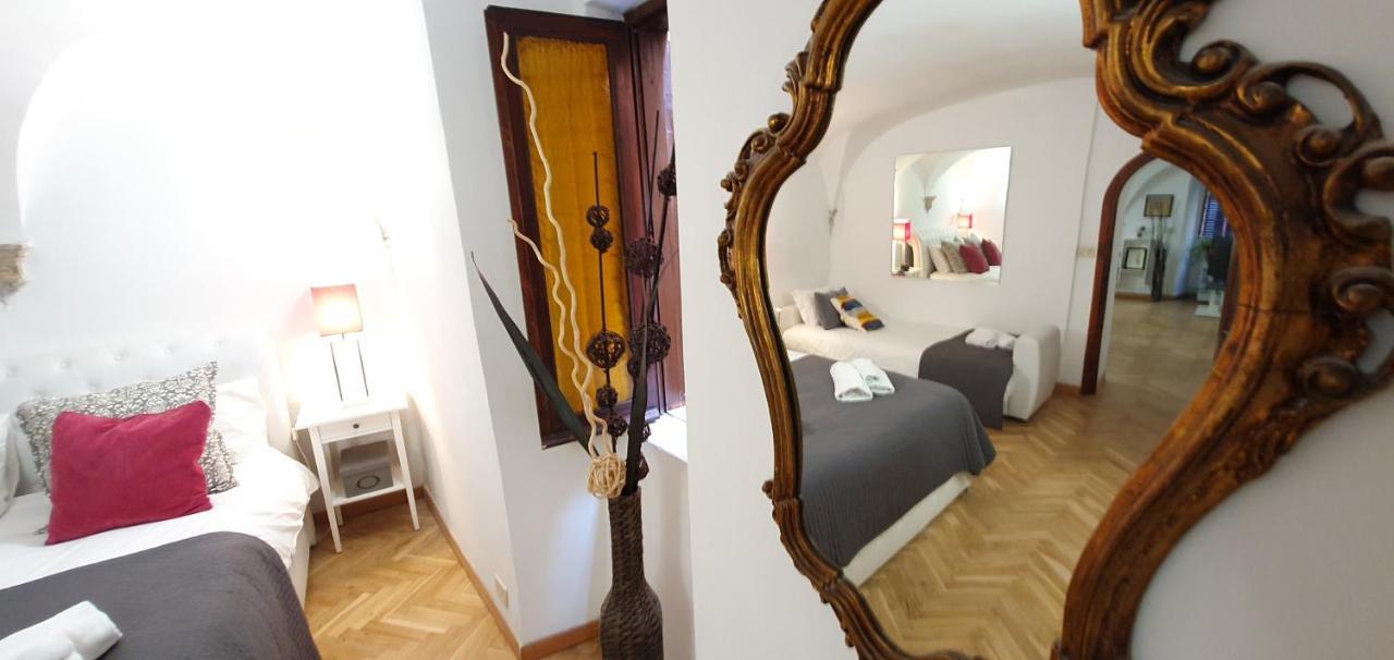 Apartamento The Old Town