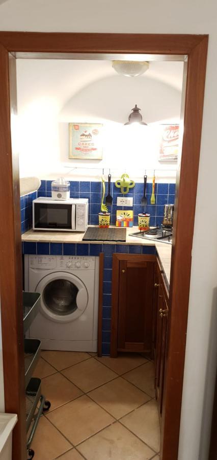 Apartamento The Old Town