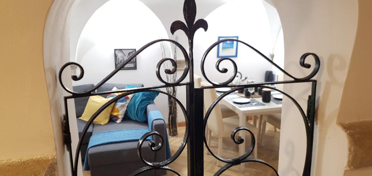 Apartamento The Old Town