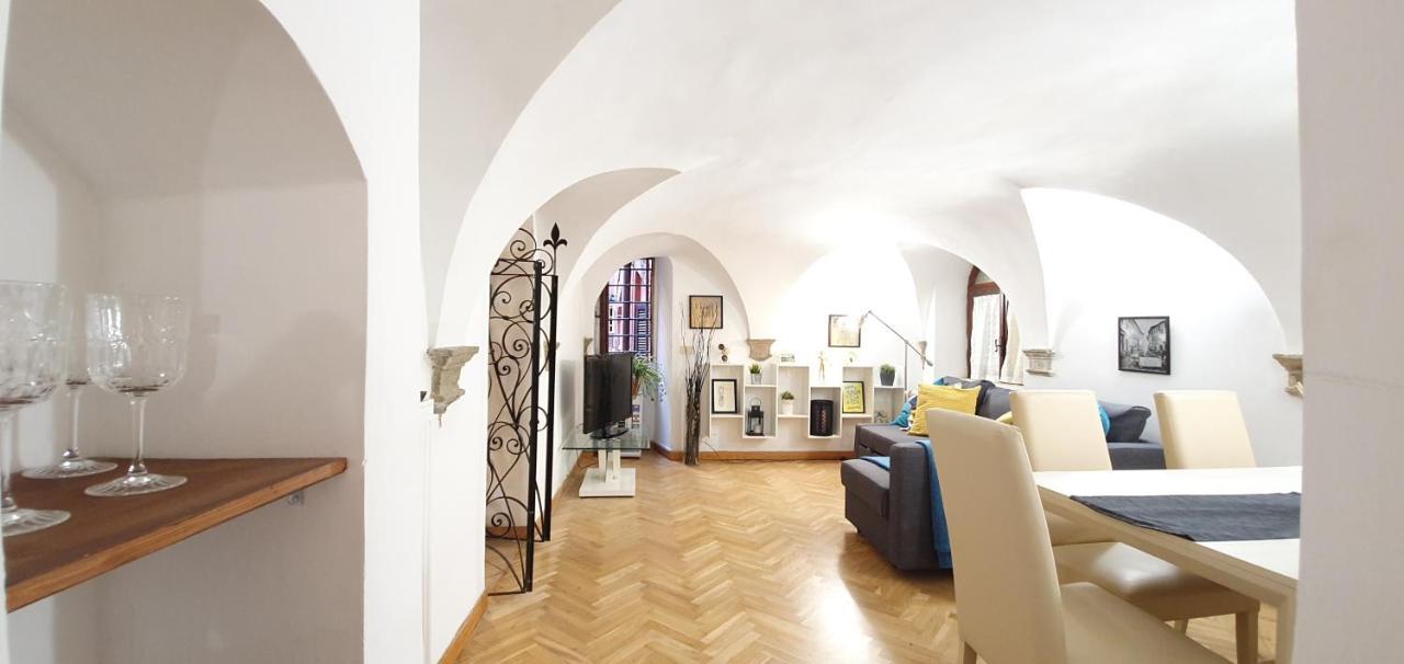 Apartamento The Old Town Roma