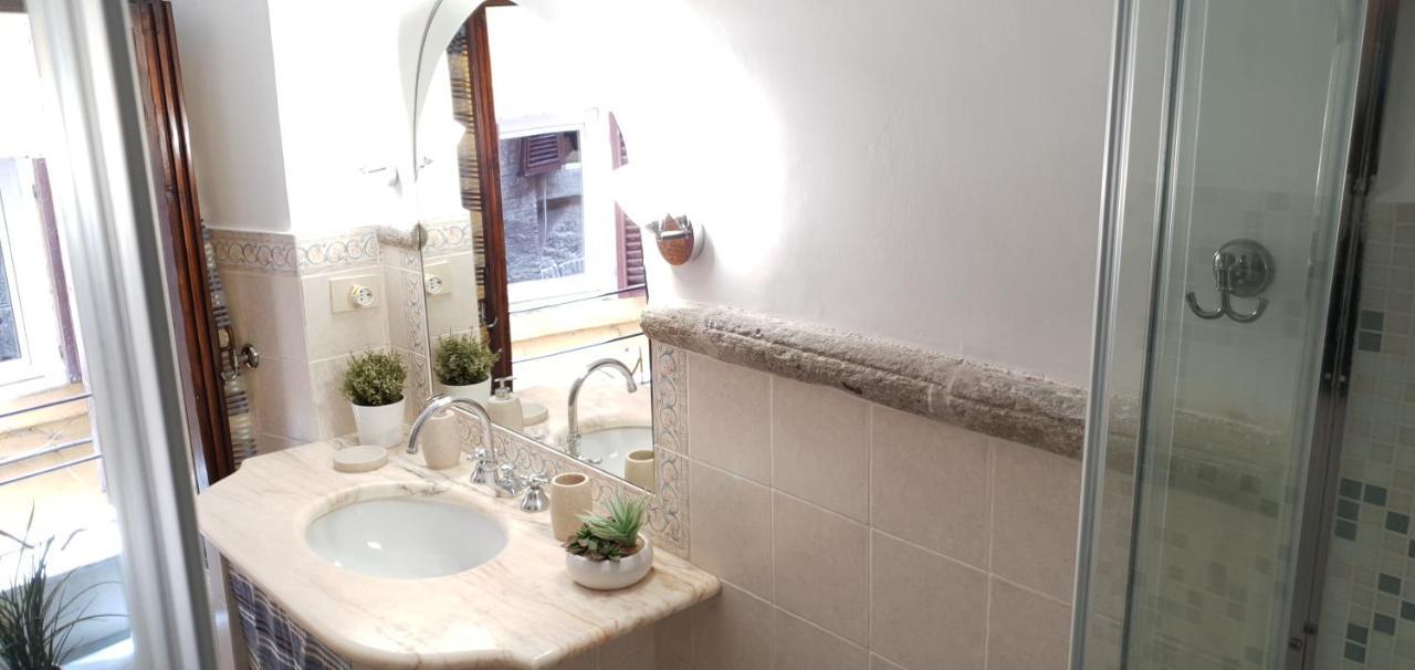 Apartamento The Old Town *