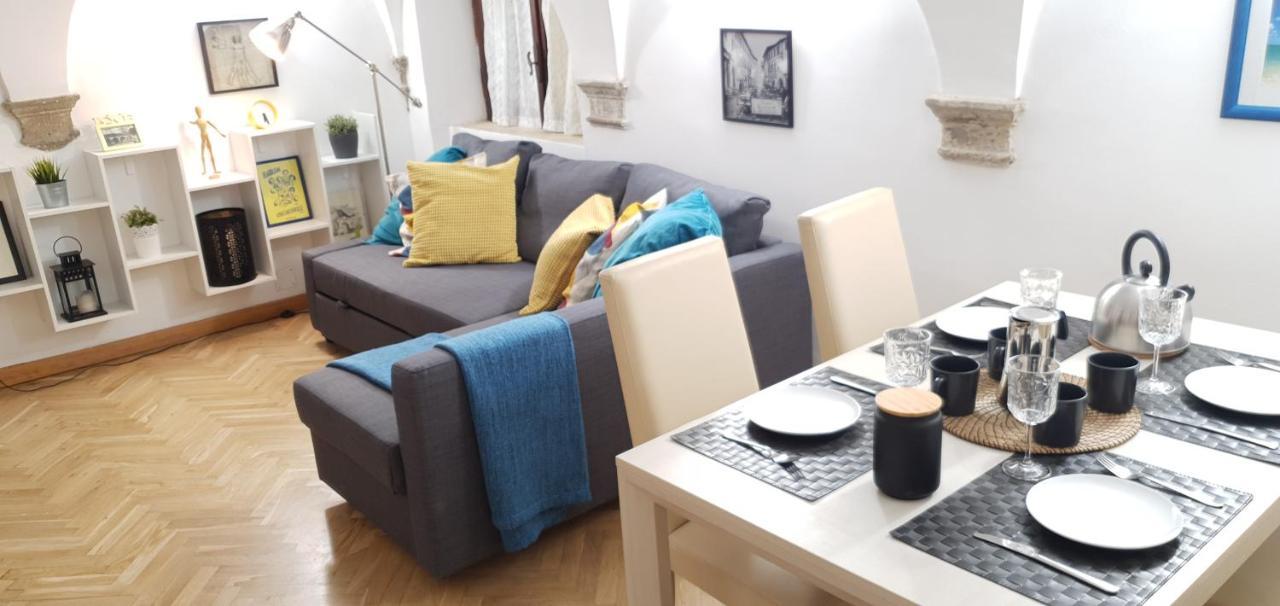 Apartamento The Old Town *