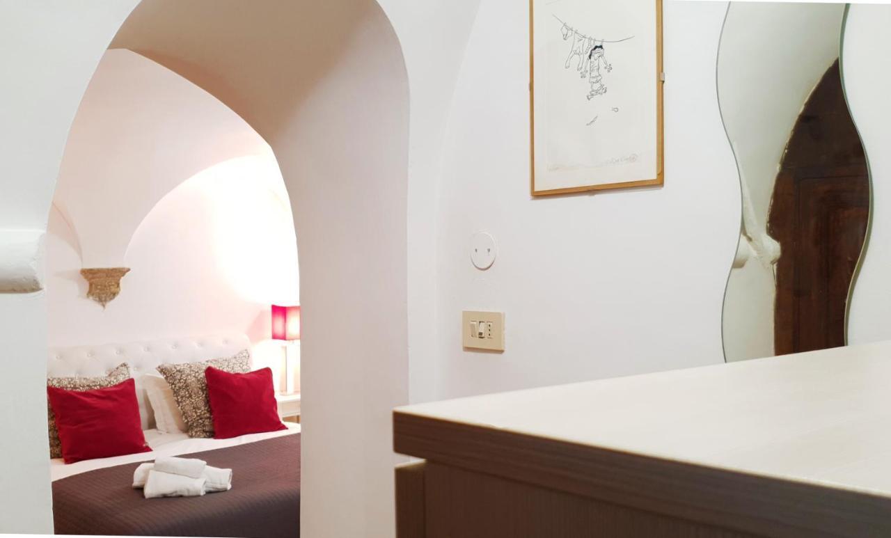 Apartamento The Old Town