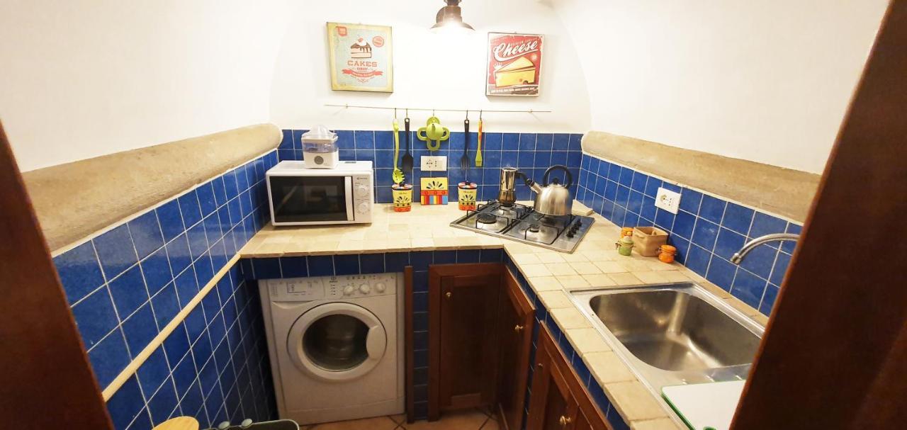 Apartamento The Old Town *