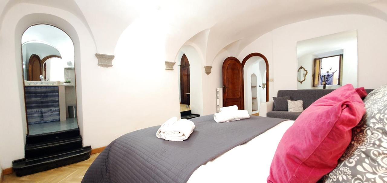 Apartamento The Old Town Roma