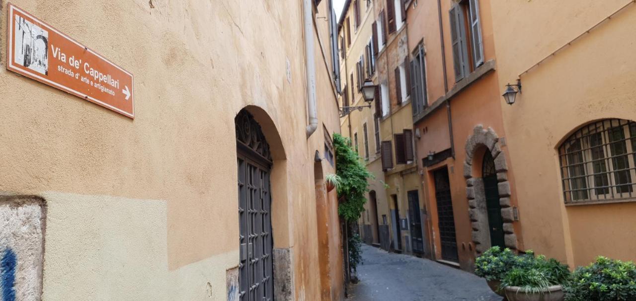 Apartamento The Old Town