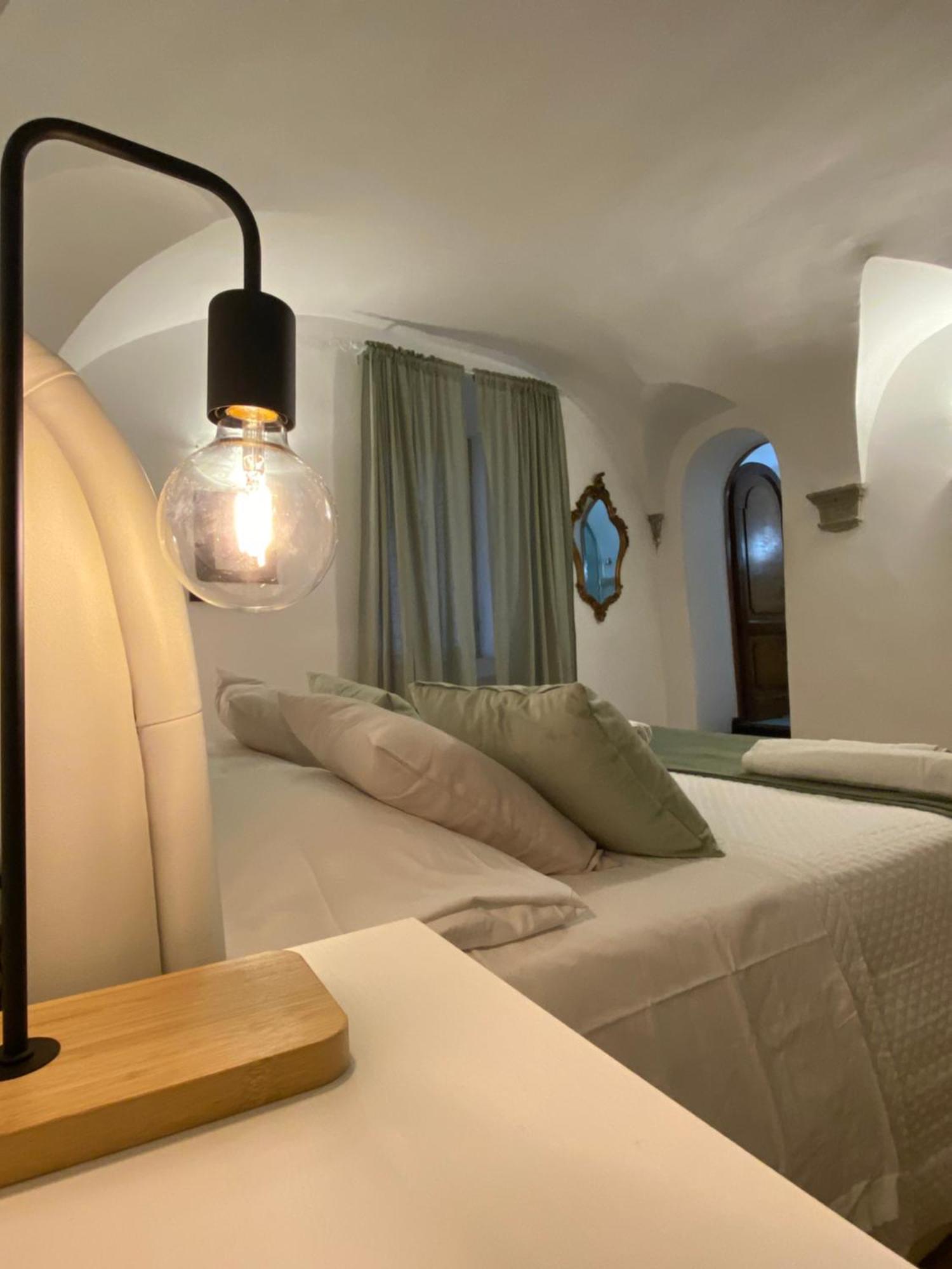 The Old Town Apartamento *