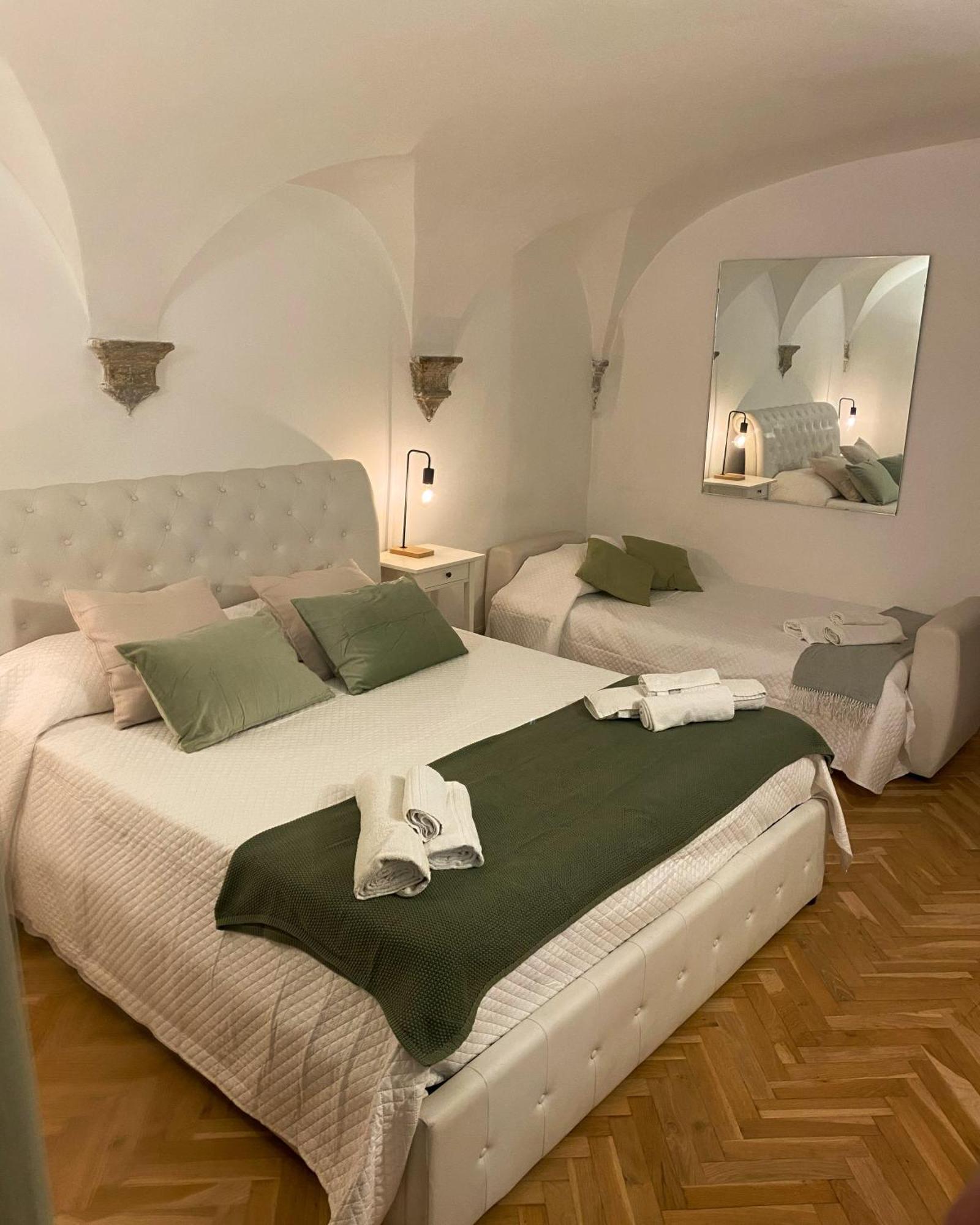 Apartamento The Old Town *