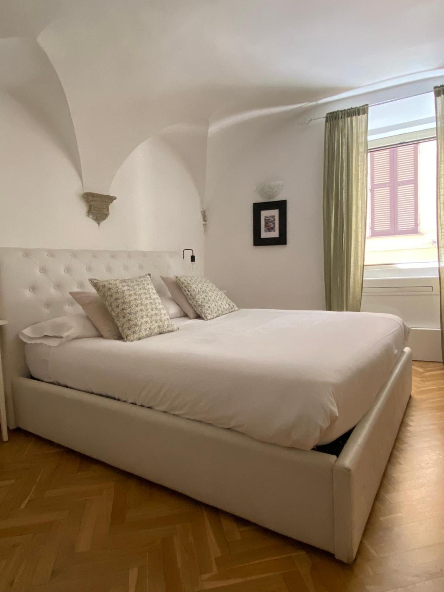 The Old Town Apartamento *