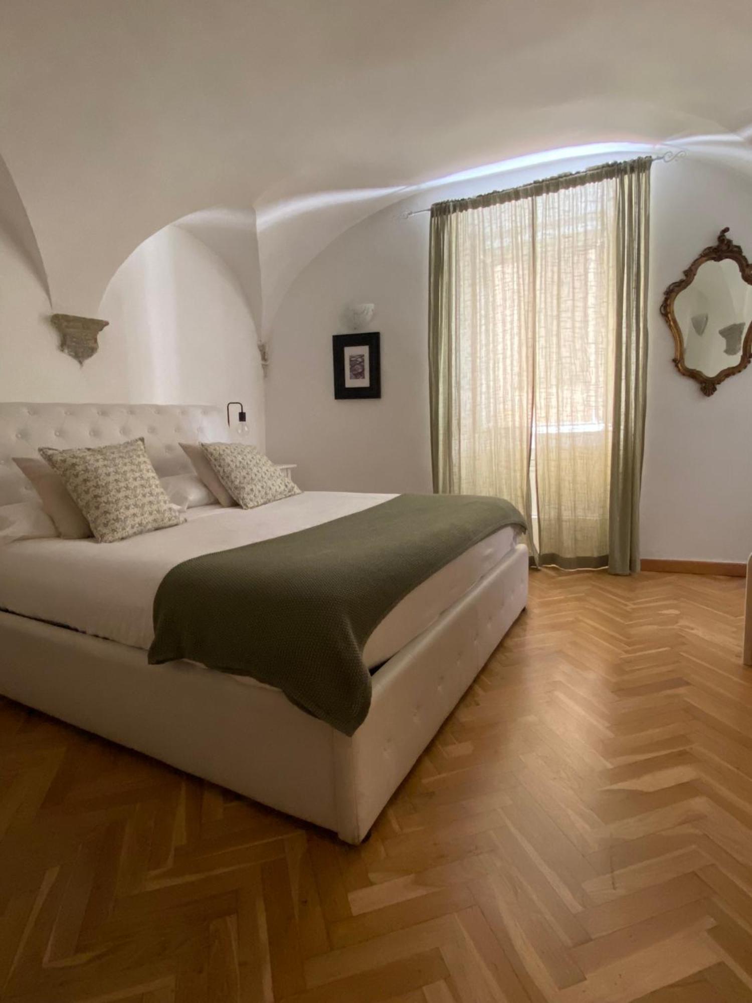 Apartamento The Old Town Roma